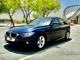 BMW 320i For Sale